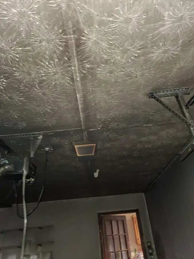 Fire and smoke damage assessment for Emergency Water Damage Services in Caldwell